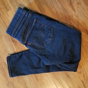 Levi's jeggings